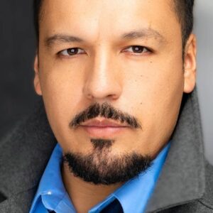 تصویر هنرمند Alessandro Garcia