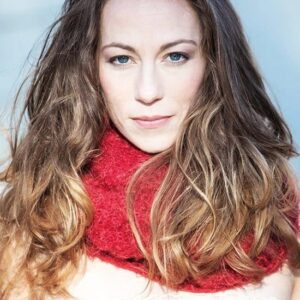 تصویر هنرمند Elizabeth Davidovich