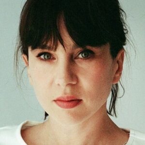 تصویر هنرمند Delfina Wilkońska