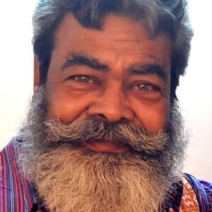 تصویر هنرمند Anupam Shyam