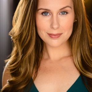 تصویر هنرمند Lauren Rys Martin