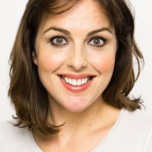 تصویر هنرمند Katherine Jakeways