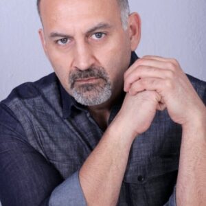 تصویر هنرمند Alfredo Huereca