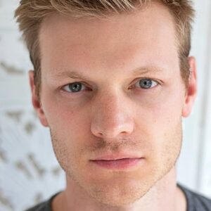 تصویر هنرمند Brad Kannegiesser