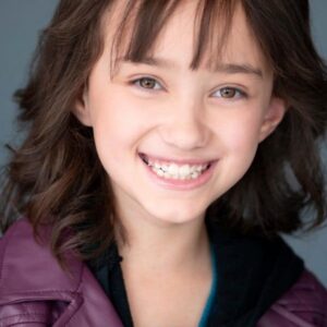 تصویر هنرمند Teagan Ireland