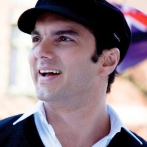 تصویر هنرمند Sohail Khan