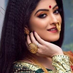 تصویر هنرمند Shweta Bhattacharya