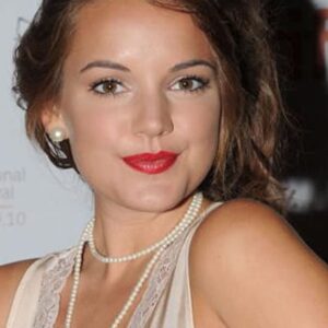 تصویر هنرمند Laura-Leigh