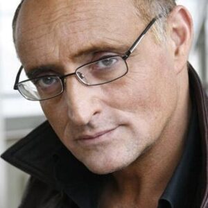 تصویر هنرمند Daniel Mesguich