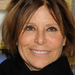 تصویر هنرمند Ann Biderman