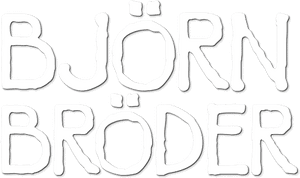 لوگوی رسمی فیلم Brother Bear (2003)