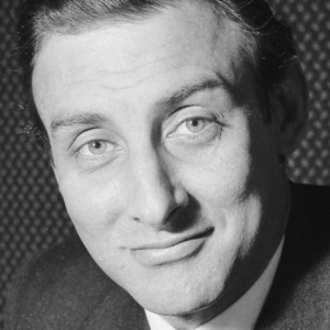 تصویر هنرمند Spike Milligan