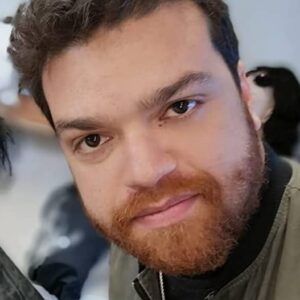 تصویر هنرمند Victor Baioco