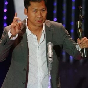 تصویر هنرمند Lee Tat-Chiu