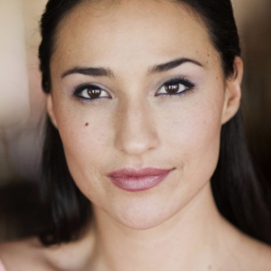 تصویر هنرمند Monique Candelaria