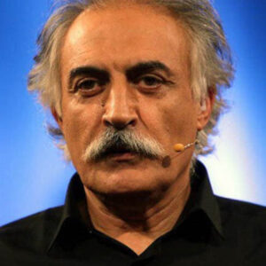 تصویر هنرمند Alireza Shojanoori