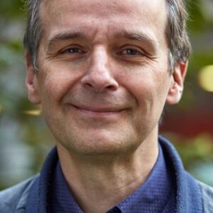 تصویر هنرمند Florent Lavallée