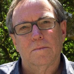 تصویر هنرمند Tom Johnson