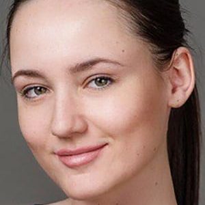 تصویر هنرمند Alina Nedobitko