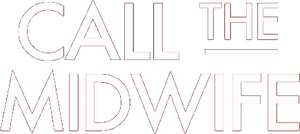 لوگوی رسمی سریال Call the Midwife (2012)