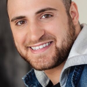 تصویر هنرمند Davide Chiazzese