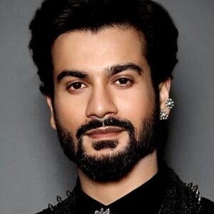 تصویر هنرمند Sunny Kaushal