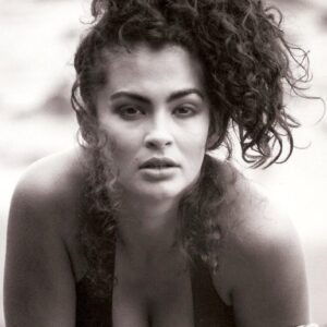 تصویر هنرمند Rebecca Ferratti