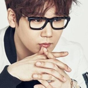 تصویر هنرمند Kim Jong Wan