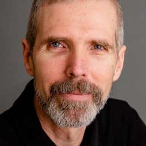 تصویر هنرمند Matthew Yetter