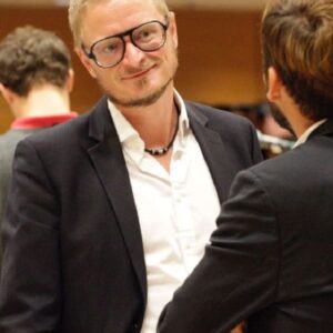 تصویر هنرمند Mario Kottkamp