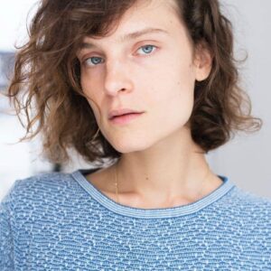 تصویر هنرمند Charlotte Tomaszewska