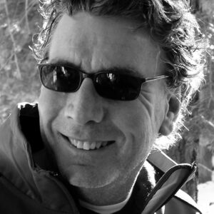 تصویر هنرمند Peter Menzies Jr.