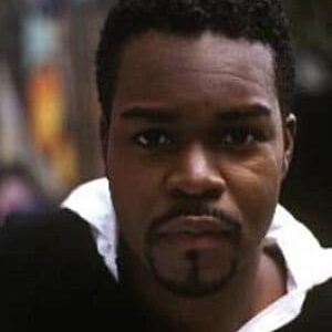 تصویر هنرمند Sadarias Harrell