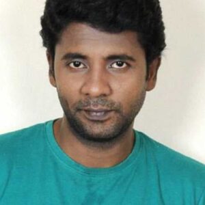 تصویر هنرمند Satyam Rajesh