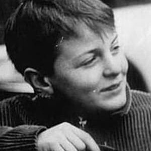 تصویر هنرمند Patrick Auffay