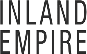 لوگوی رسمی فیلم Inland Empire (2006)