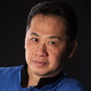 تصویر هنرمند Aaron Wan