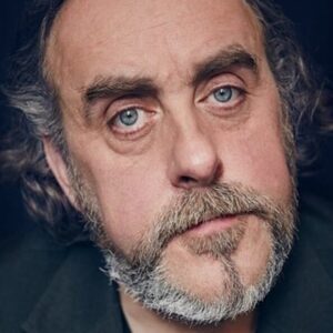 تصویر هنرمند Angus Barnett