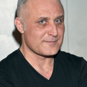 تصویر هنرمند Przemysław Bluszcz