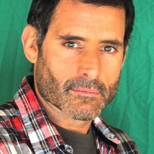 تصویر هنرمند Danny Pardo