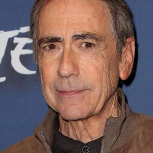 تصویر هنرمند Alain Chamfort