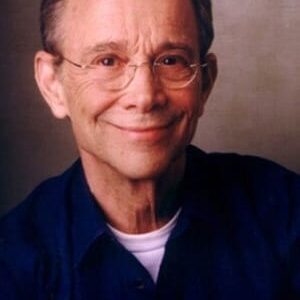 تصویر هنرمند Joel Grey