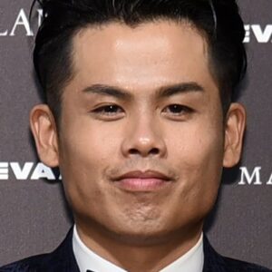 تصویر هنرمند Chang Tsai-hsing