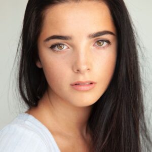 تصویر هنرمند Jessica Reynolds