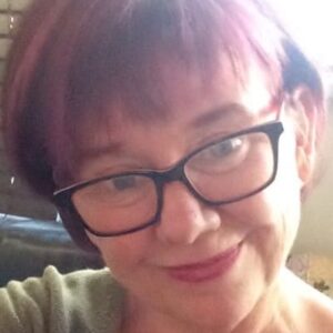 تصویر هنرمند Deborah Maxwell Dion