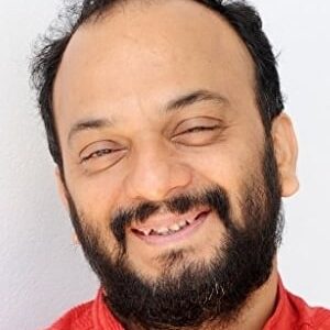 تصویر هنرمند Amit Kumar