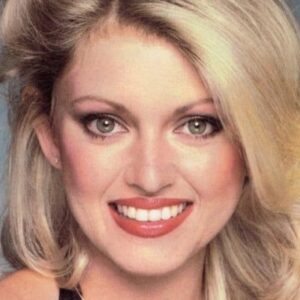 تصویر هنرمند Lorna Patterson