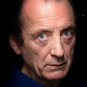 تصویر هنرمند Jared Morgan