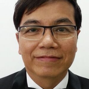 تصویر هنرمند Tenky Tin Kai-Man