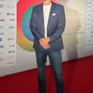 تصویر هنرمند Chas Allen